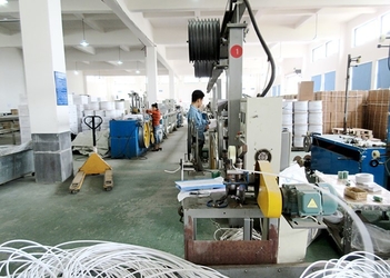 Cina Hangzhou Aite Cable co.,Ltd. pabrik